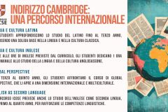 Orientamento 2024 -2025