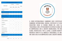 Orientamento 2024 -2025