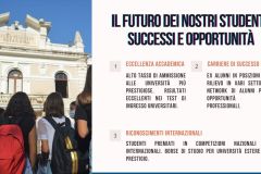 Orientamento 2024 -2025