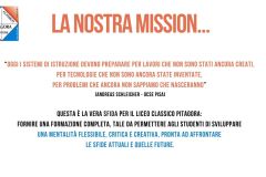 Orientamento 2024 -2025